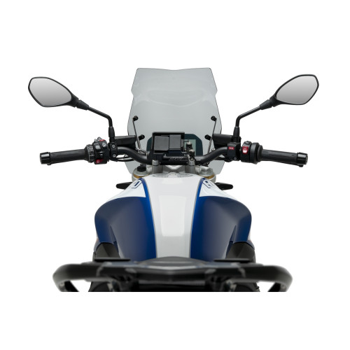 PUIG New Generation Touring Screen (Light Smoke) 22300H