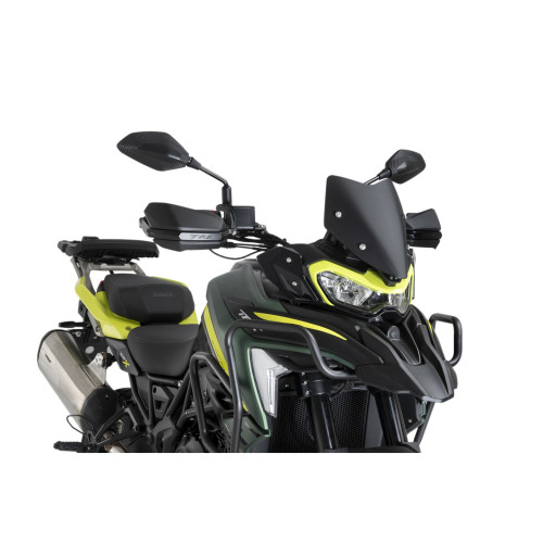 PUIG New Generation Sport Screen (Matt Black) 22584J