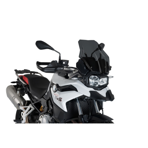 PUIG Touring Screen (Dark Smoke) 3768F