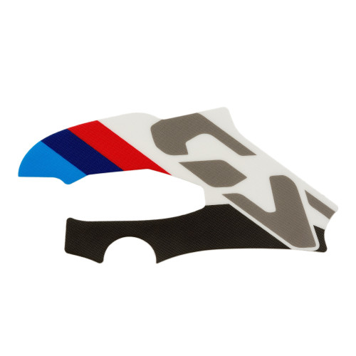 PUIG Swing Arm Protector (Blue) 22050A