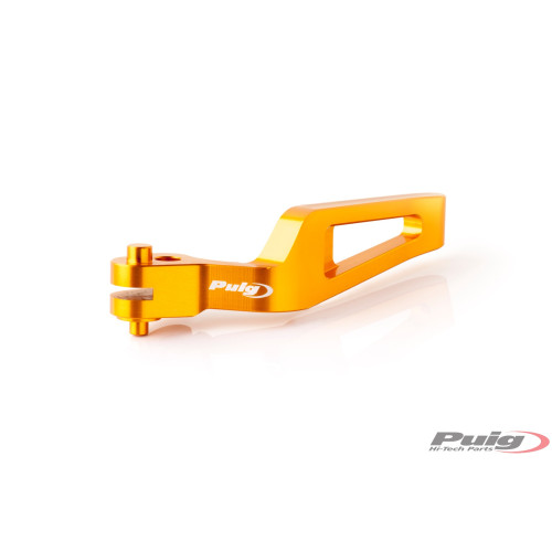 PUIG Parking Brake Lever (Gold) 8500O