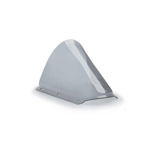 PUIG R-Racer Screen (Light Smoke) 20540H
