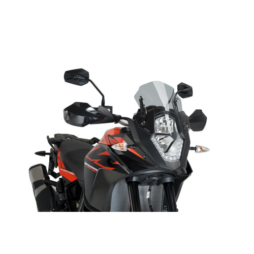PUIG Sport Screen (Light Smoke) 6847H
