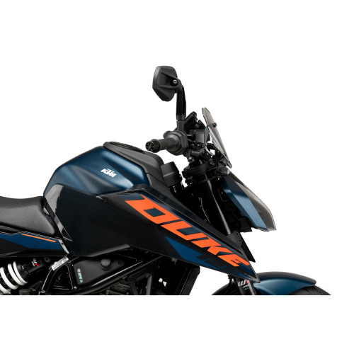 PUIG New Generation Sport Screen (Light Smoke) 21997H
