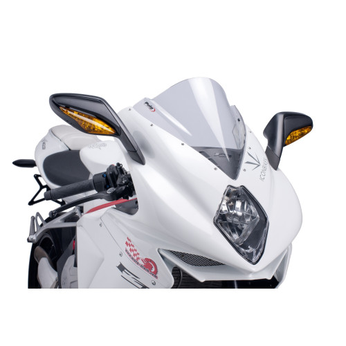 PUIG Z-Racing Screen (Clear) 5651W