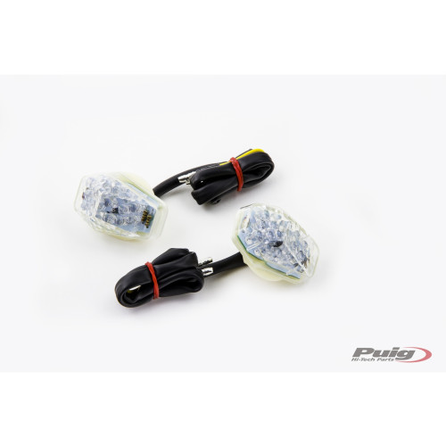 PUIG Integrated Indicators (Laser) 4488K