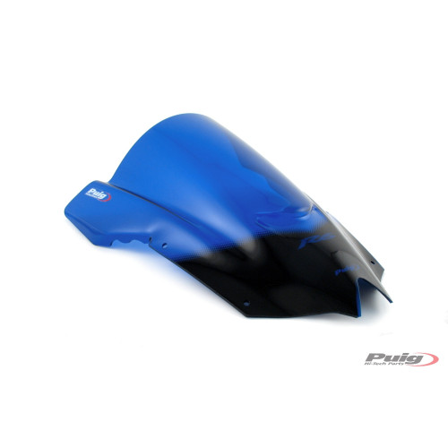 PUIG Z-Racing Screen (Blue) 4635A