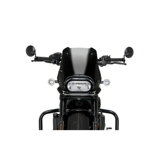 PUIG New Generation Sport Screen (Black) 21321N