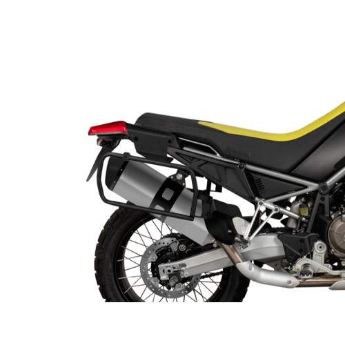 SHAD 4P Pannier Fitting Kit A0TR614P