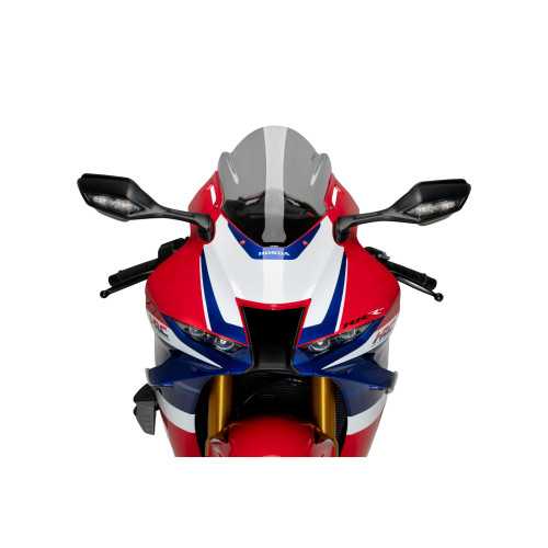 PUIG Z-Racing Screen (Light Smoke) 20313H