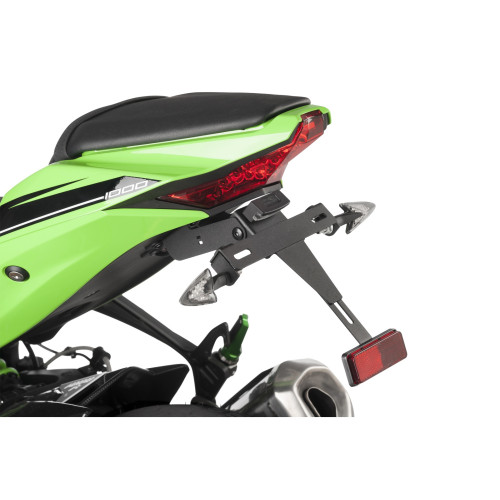 PUIG Tail Tidy (Black) 8726N