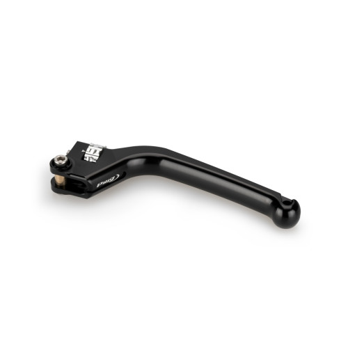 PUIG Heritage Fixed Clutch Lever (Black) 9996N