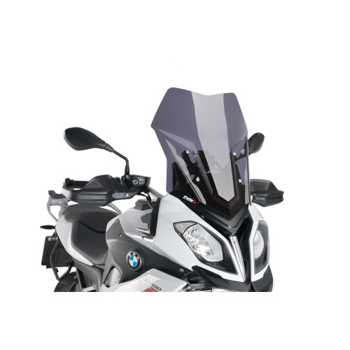 PUIG Touring Screen (Dark Smoke) 7619F