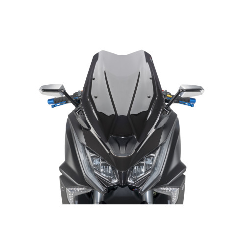 PUIG V-Tech Line Sport Screen (Dark Smoke) 9478F
