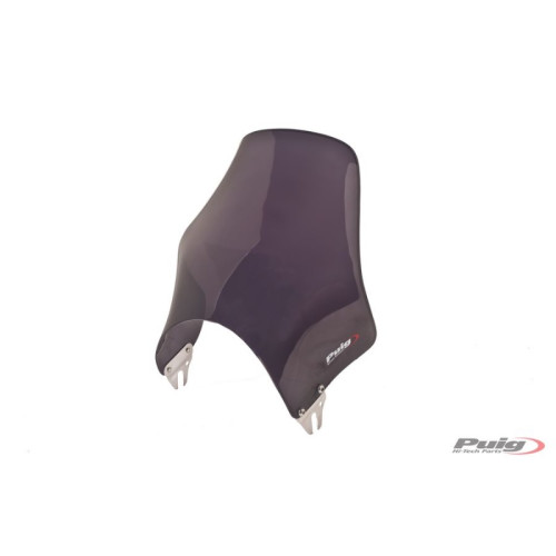 PUIG Naked Screen (Dark Smoke) 2133F