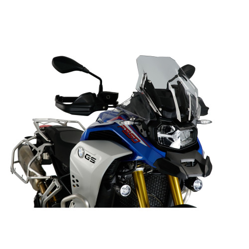 PUIG Touring Screen (Light Smoke) 3769H