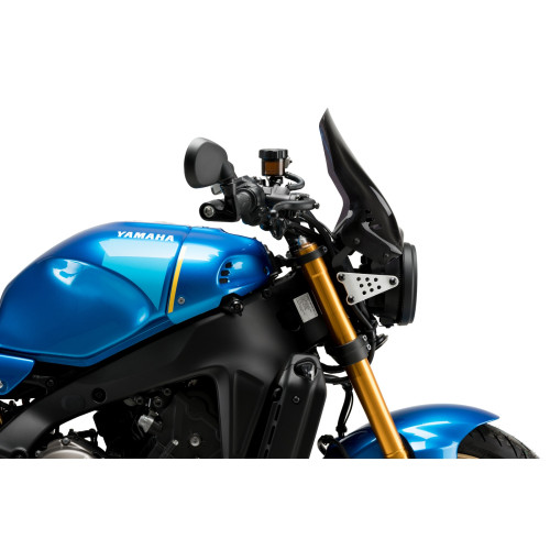 PUIG New Generation Sport Screen (Dark Smoke) 21431F