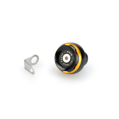 PUIG Engine Oil Filler Cap (Gold) 20348O