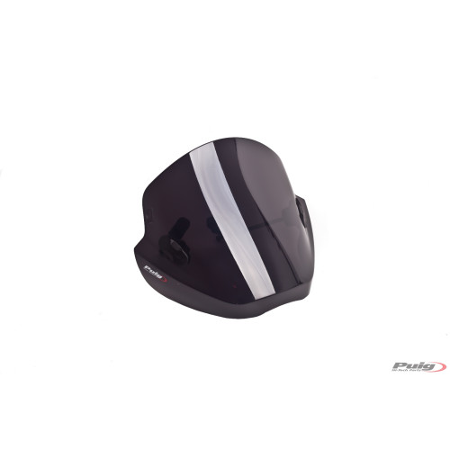 PUIG Trend Screen (Dark Smoke) 6407F