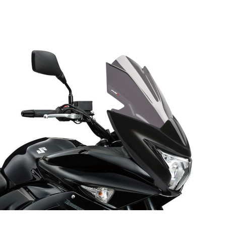 PUIG Z-Racing Screen (Light Smoke) 7642H