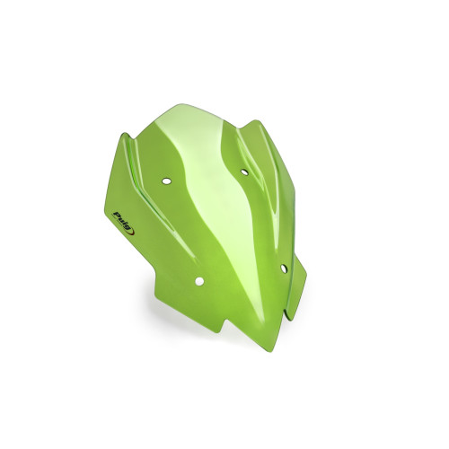 PUIG New Generation Sport Screen (Green) 22439V