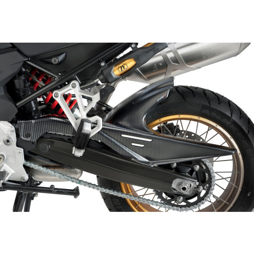 PUIG Hugger (Carbon Look) 20419C