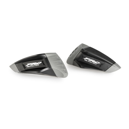 PUIG Nylon Pucks For M10 Screw For Frame Sliders Pro 2.0 (Black) 20874N