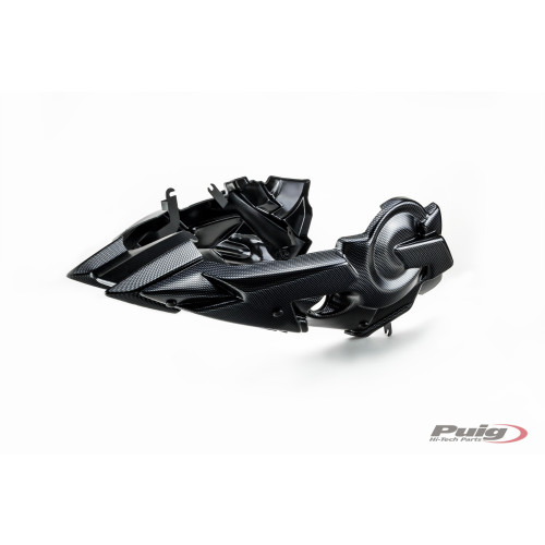 PUIG Engine Spoiler (Carbon Look) 7022C