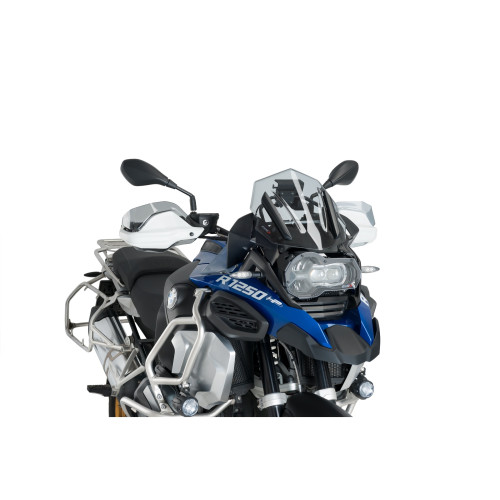PUIG Sport Screen (Light Smoke) 6487H