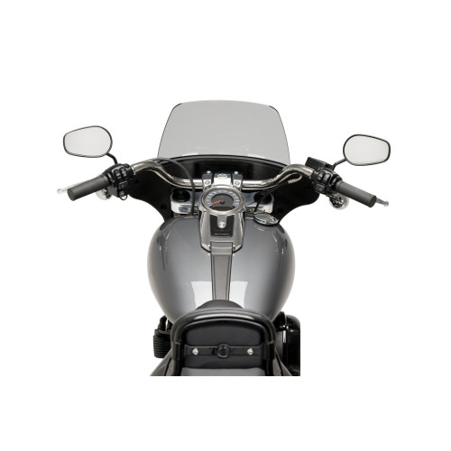 PUIG Touring Screen (Light Smoke) 21236H