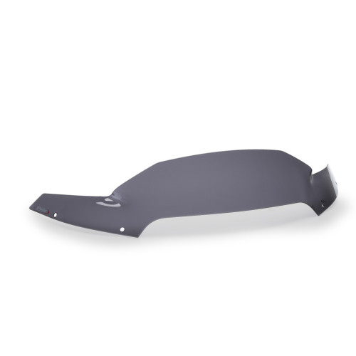 PUIG Batwing Sports Screen (Dark Smoke) 21722F