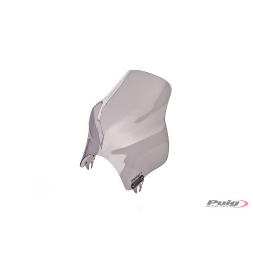 PUIG Top Screen (Light Smoke) 21352H