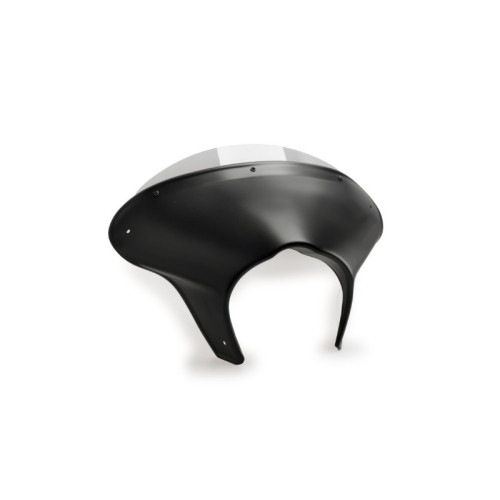 PUIG Batwing Sport Screen (Light Smoke) 21075H