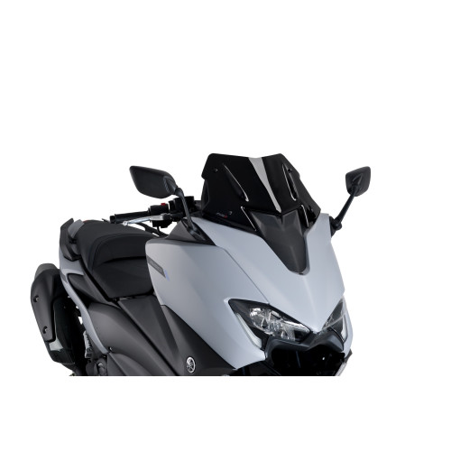 PUIG V-Tech Line Sport Screen (Black) 9423N