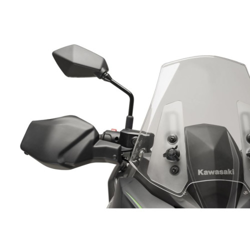 PUIG Handguards (Matt Black) 8951J