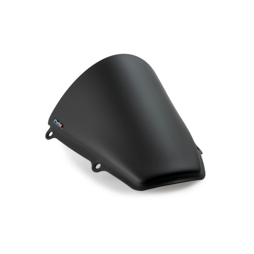 PUIG R-Racer Screen (Matt Black) 21523J