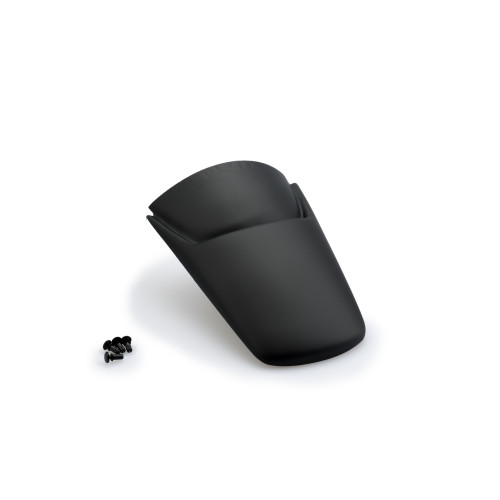 PUIG Front Fender Extender (Black) 3682N