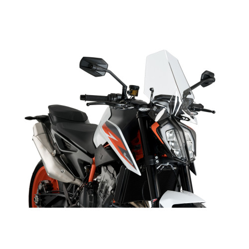 PUIG New Generation Sport Screen (Clear) 9668W