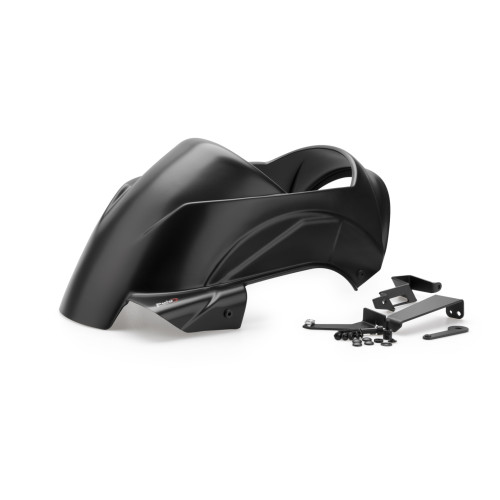 PUIG Hugger (Matt Black) 20575J