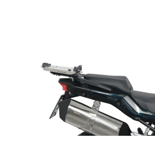 SHAD Top Box Fitting Kit B0TX50ST