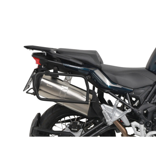 SHAD 4P Pannier Fitting Kit B0TX524P