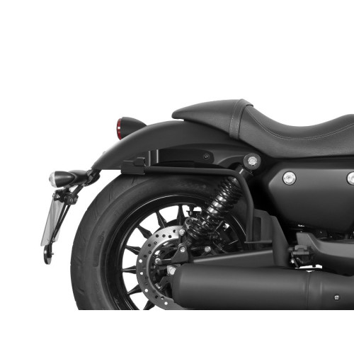 SHAD 3P Pannier Fitting Kit B0VC32IF