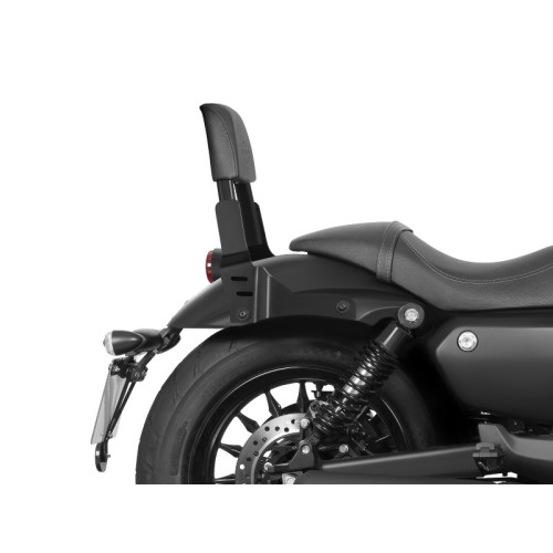 SHAD Backrest And Fitting Kit B0VC32SN