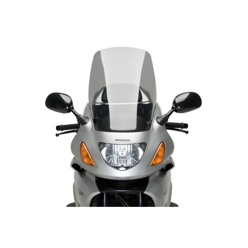 PUIG Touring Screen (Light Smoke) 0414H