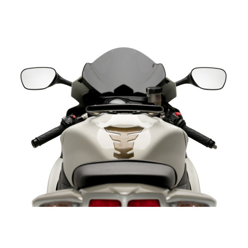 PUIG Z-Racing Screen (Light Smoke) 4629H
