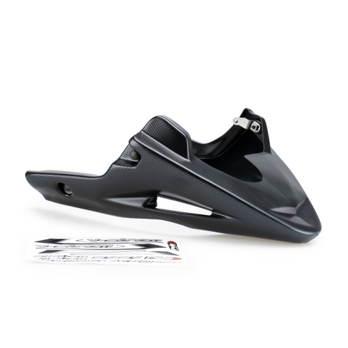 PUIG Engine Spoiler (Carbon Look) 8559C