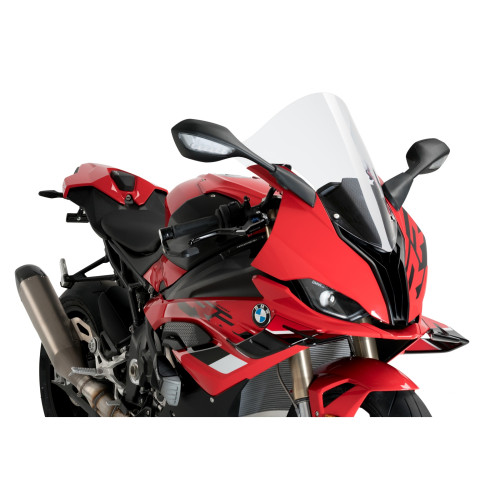 PUIG R-Racer Screen (Clear) 3641W