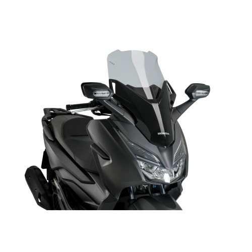 PUIG V-Tech Line Sport Screen (Light Smoke) 21319H