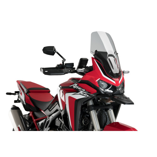 PUIG Touring Screen (Light Smoke) 3818H