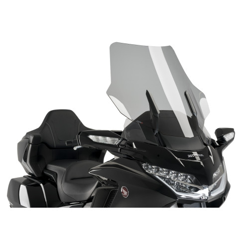 PUIG Touring Screen (Light Smoke) 3160H